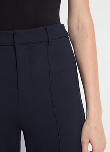Nadia Ponte Trouser - Midnight