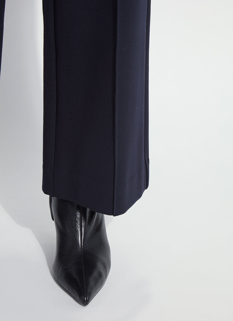 Nadia Ponte Trouser - Midnight