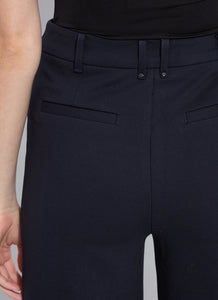 Nadia Ponte Trouser - Midnight
