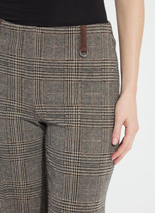 Aisling Ponte Ankle Pant - Cambridge Boheme