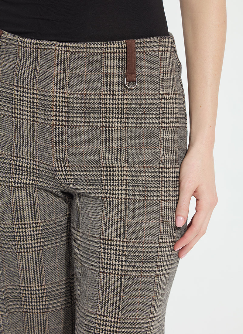 Aisling Ponte Ankle Pant - Cambridge Boheme