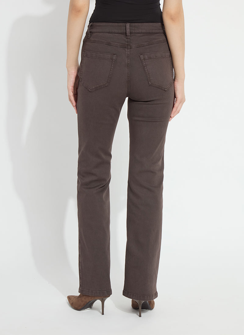 Lena Everyday Baby Boot - Double Espresso
