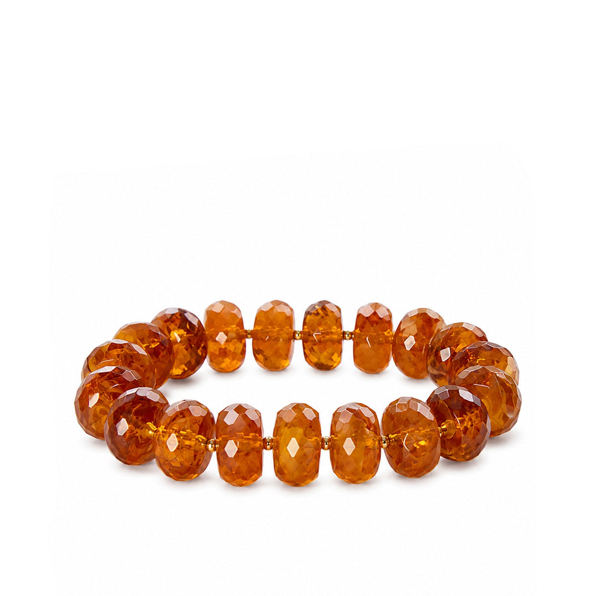 Bodie Bracelet - Sienna