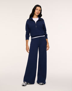 AirEssentials® Half Zip - Timeless Navy