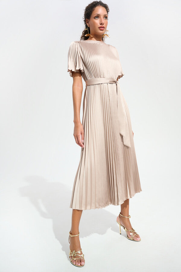 joseph ribkoff fit and flare dress Joseph Ribkoff 262191