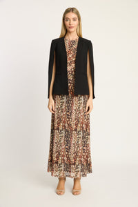 Mala Capelet - Black
