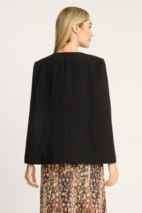 Mala Capelet - Black
