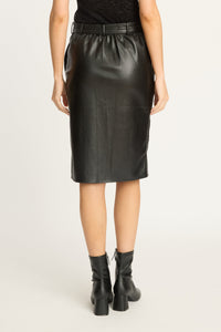 Sora Skirt - Black