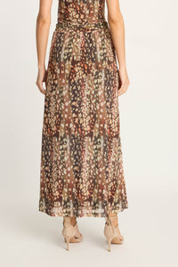 Vina Skirt - Savannah Starfall