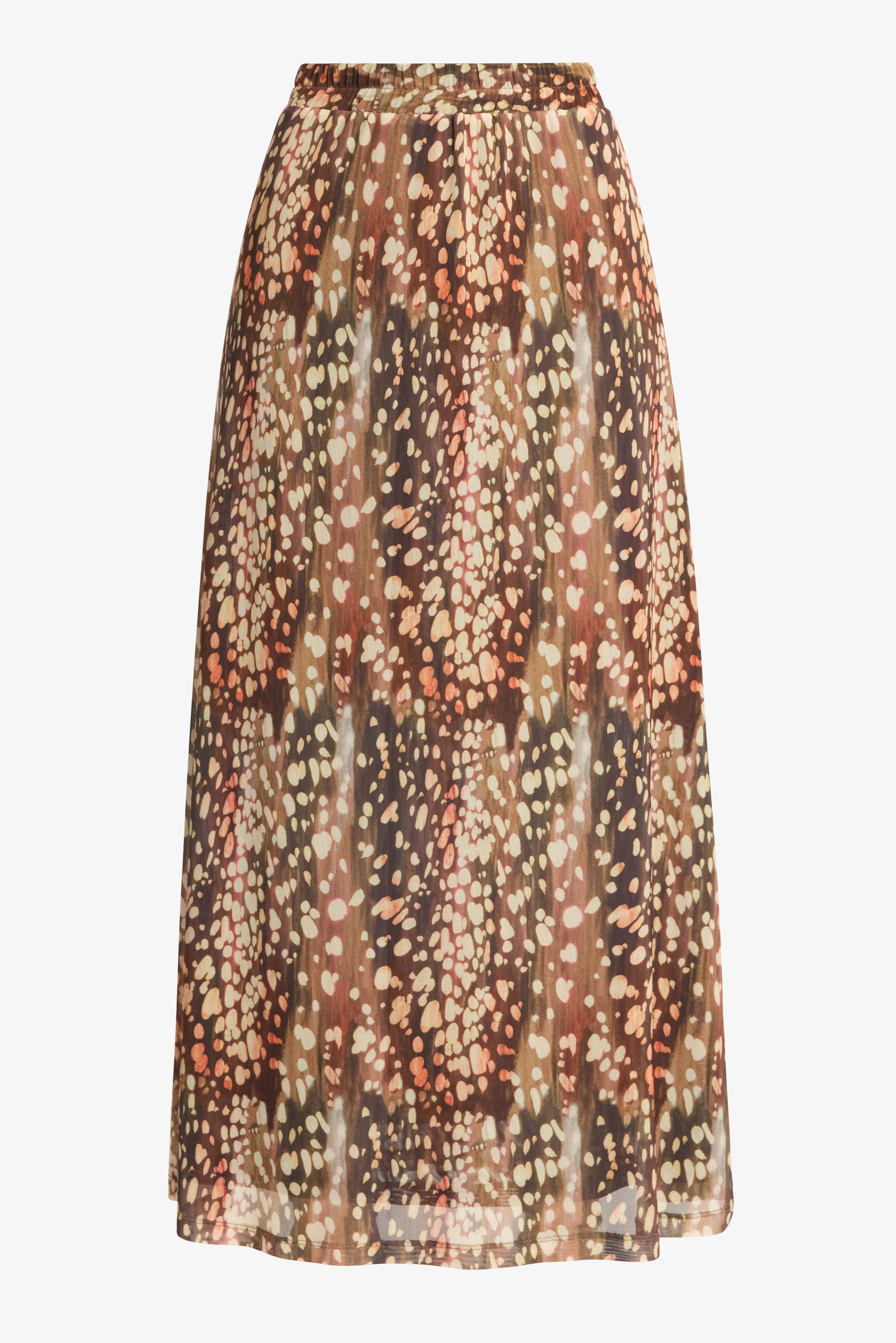 Vina Skirt - Savannah Starfall