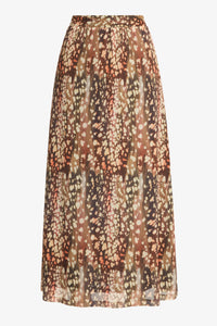 Vina Skirt - Savannah Starfall