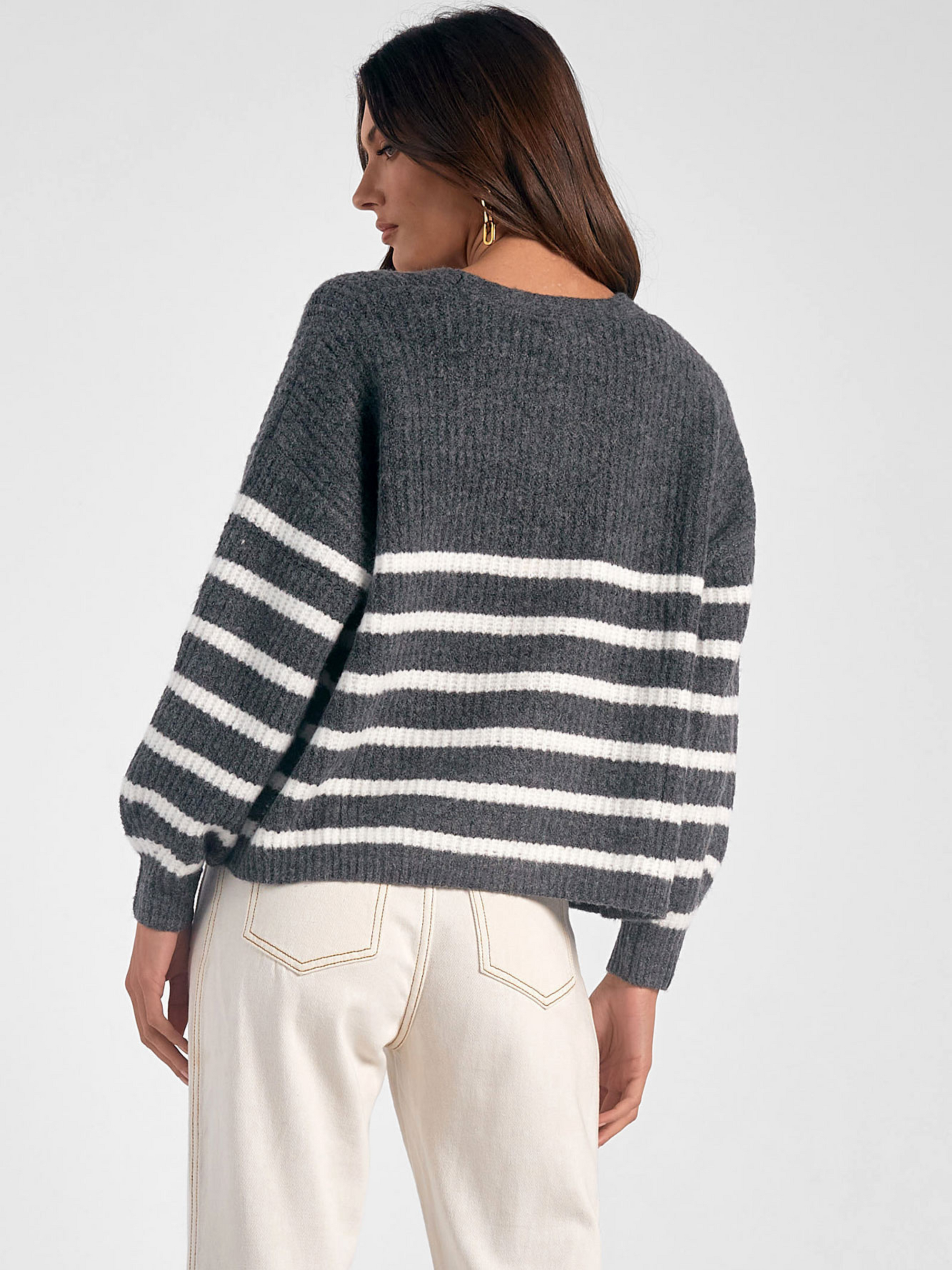 Elan - Sweater