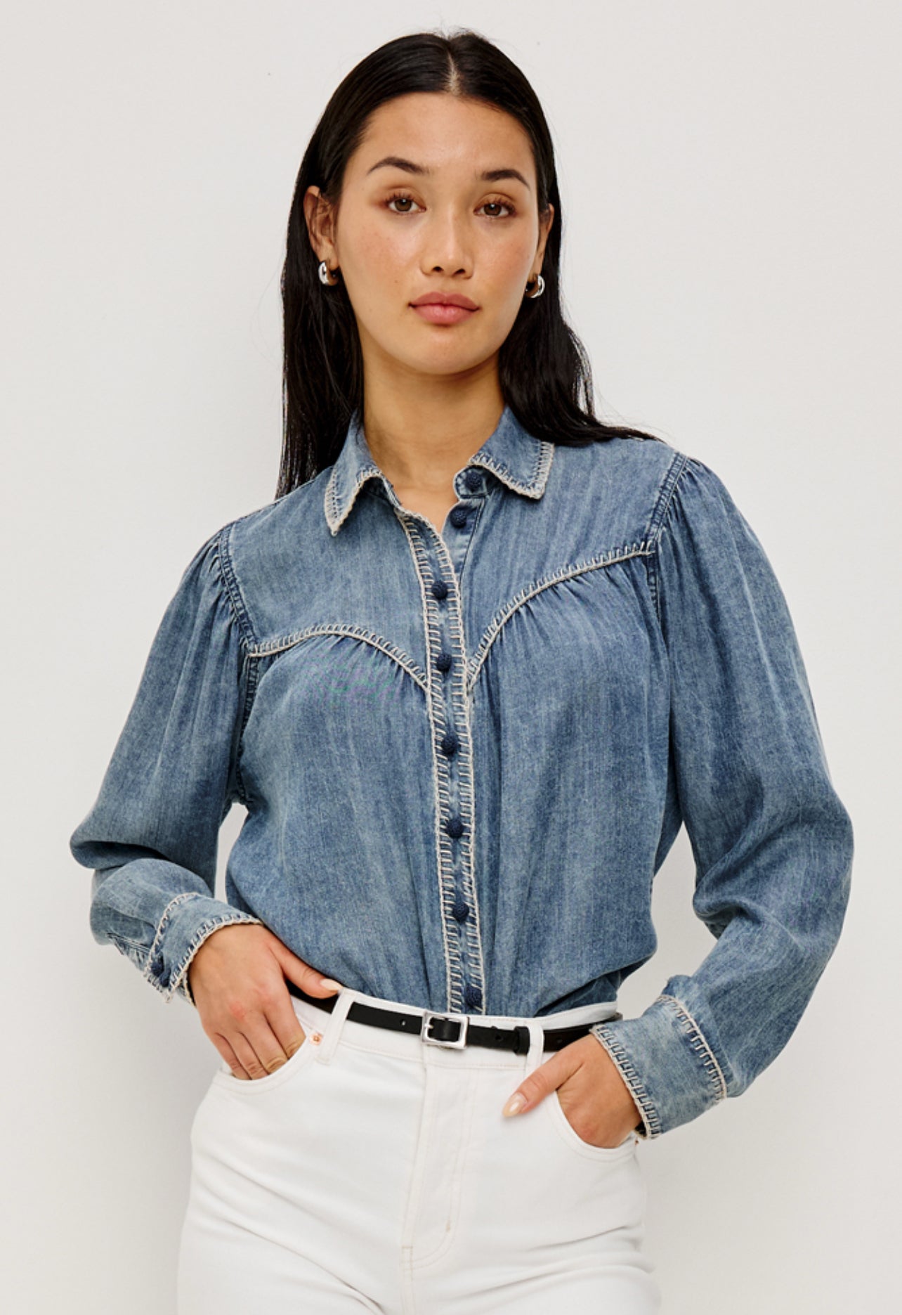 Rails Campbell Shirt