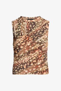 Devi Top - Savannah Starfall