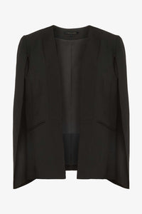 Mala Capelet - Black