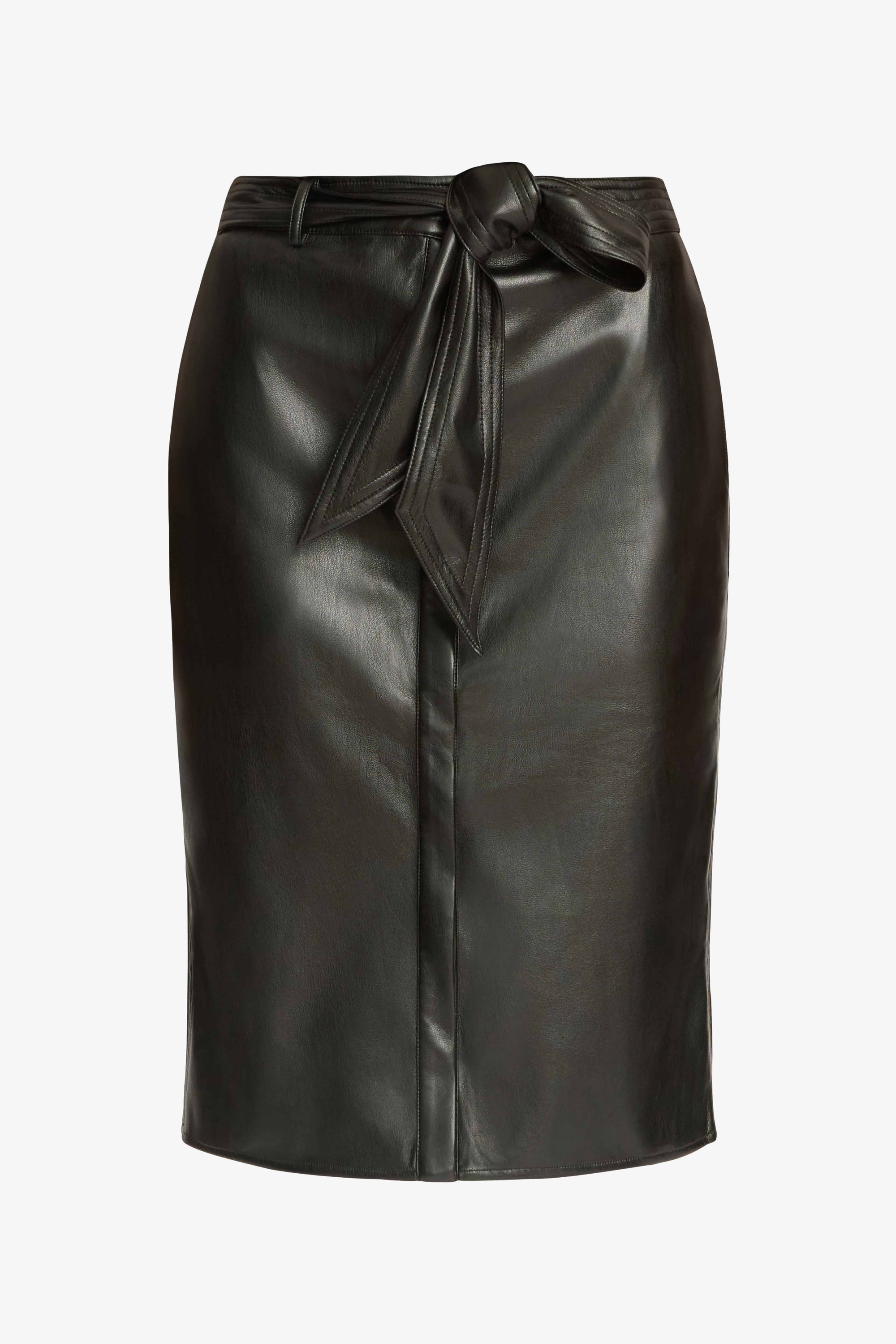 Sora Skirt - Black