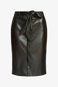 Sora Skirt - Black