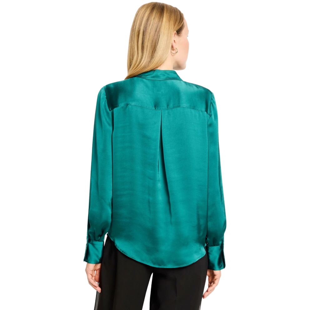 Nic+Zoe Day Gloss Shirt