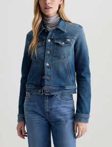 Robyn Jacket - 10 Year Illiad