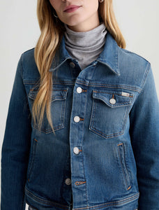 Robyn Jacket - 10 Year Illiad