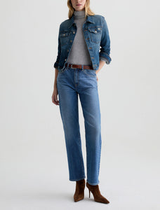 Robyn Jacket - 10 Year Illiad