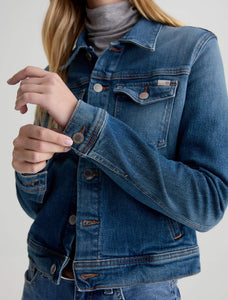 Robyn Jacket - 10 Year Illiad