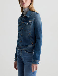 Robyn Jacket - 10 Year Illiad