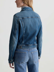 Robyn Jacket - 10 Year Illiad