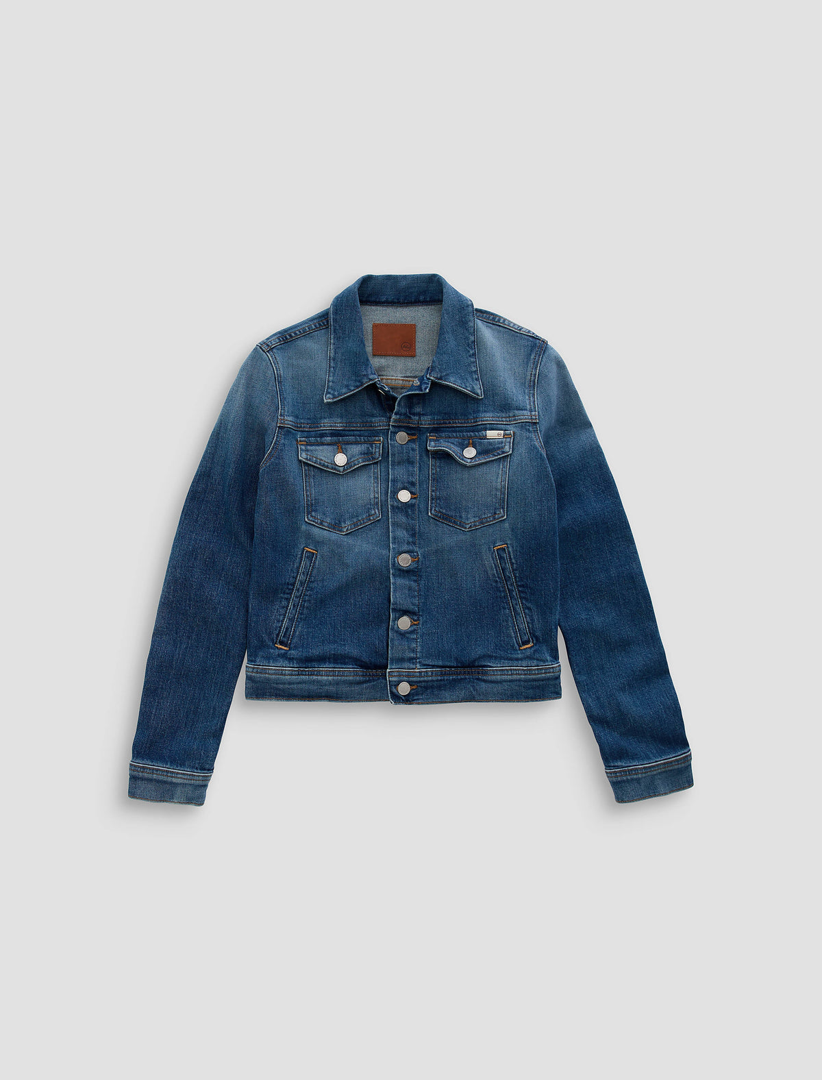 Robyn Jacket - 10 Year Illiad