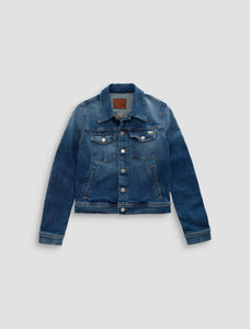 Robyn Jacket - 10 Year Illiad