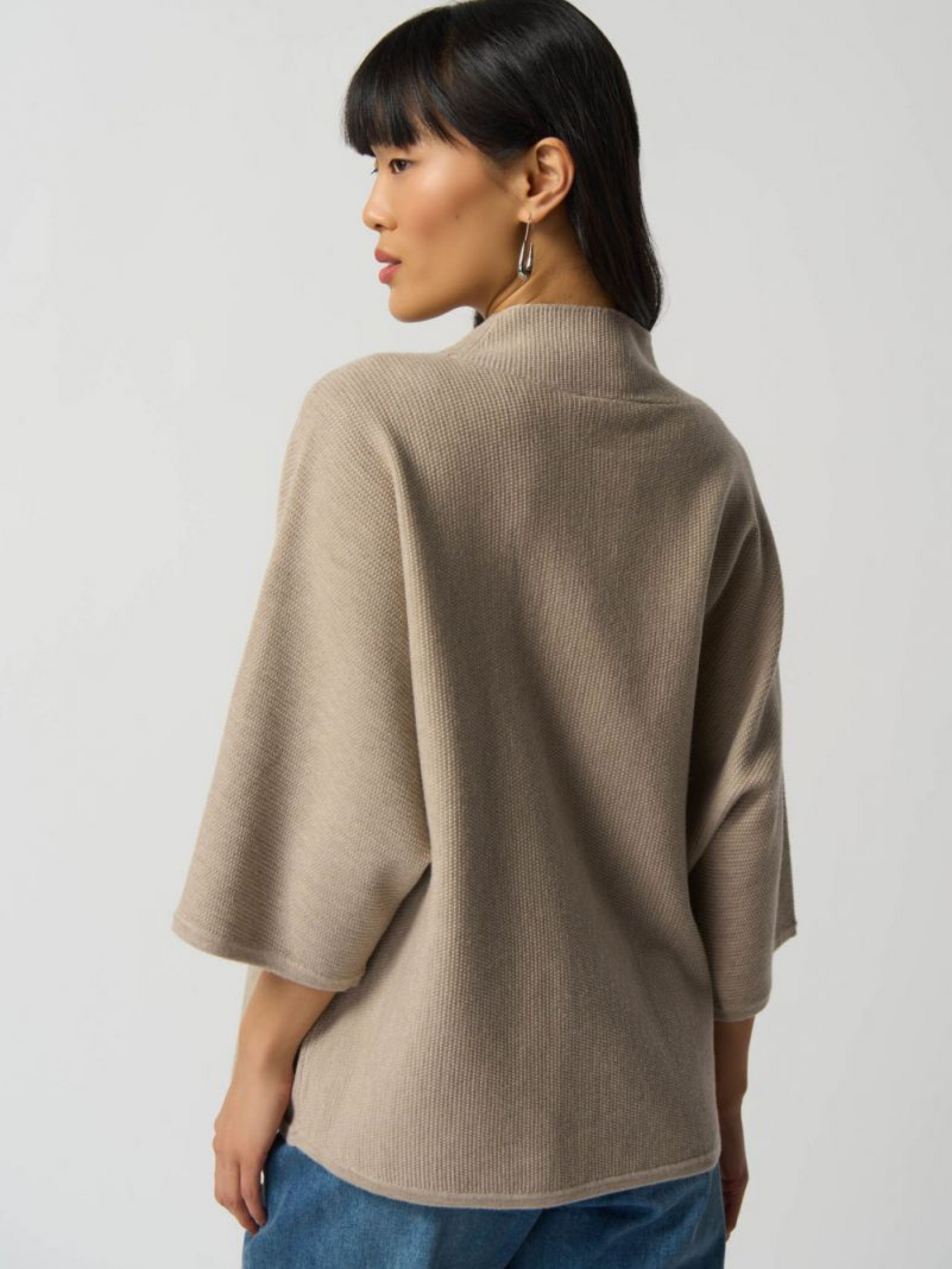 Joseph Ribkoff - Seam Detail Sweater