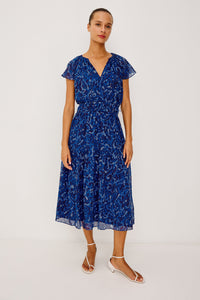 Mirielle Dress - Lisboa