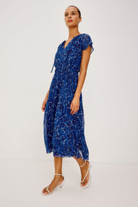 Mirielle Dress - Lisboa
