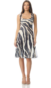 Emily Dress - Broken Bough