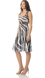 Emily Dress - Broken Bough