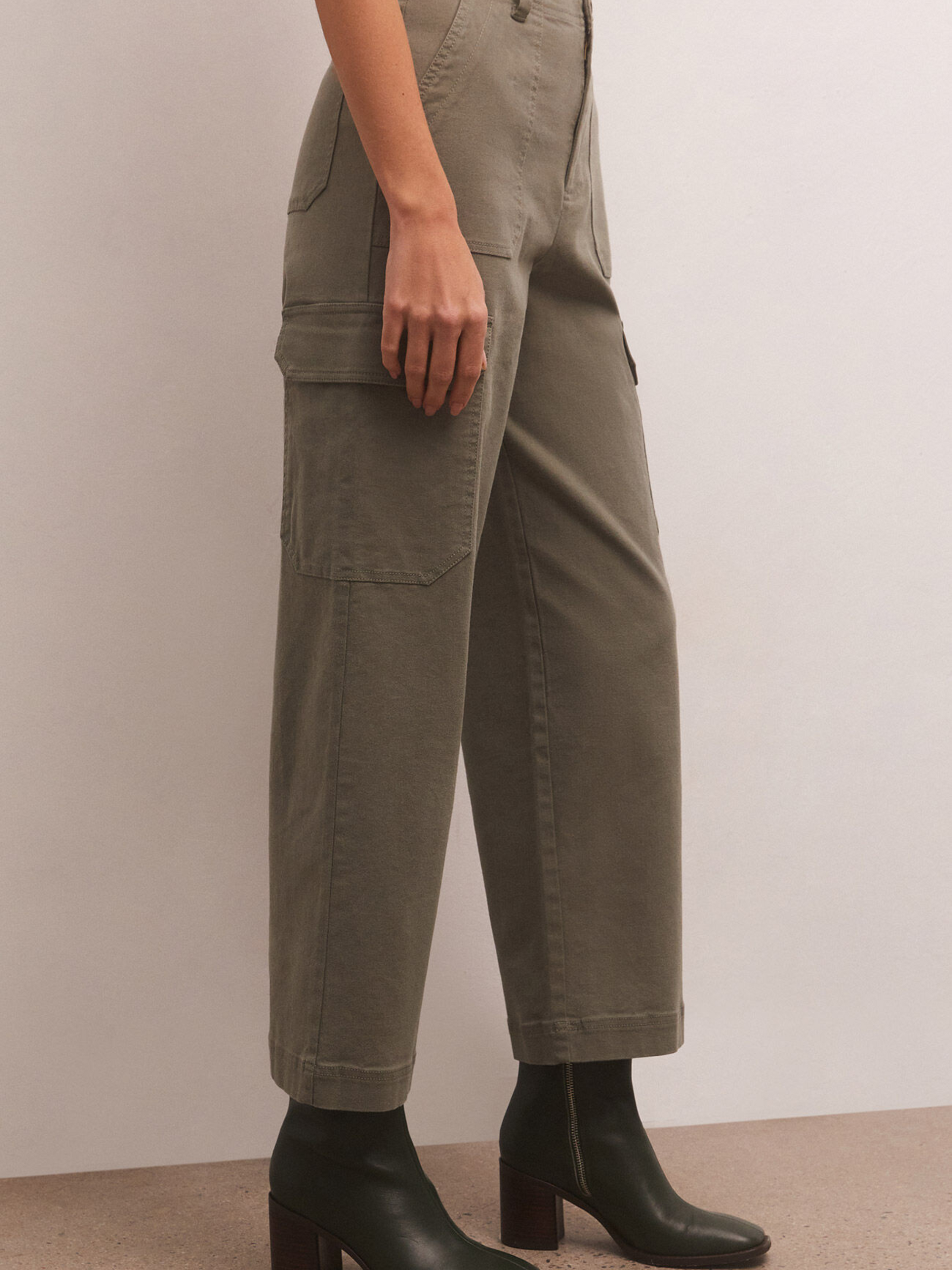 Z Supply - Noah Cargo Pant