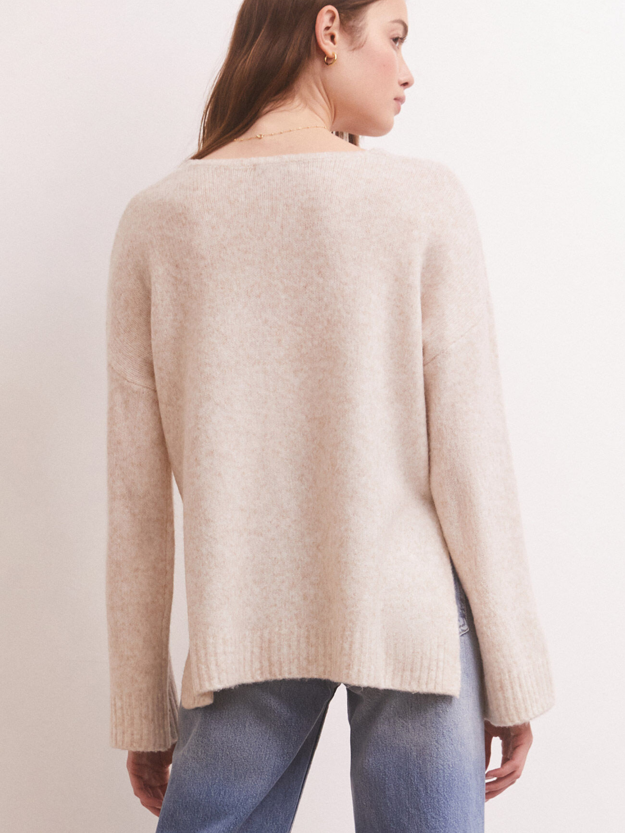 Z Supply - Modern Sweater