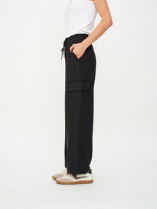 Headliner Coated Cargo - Black