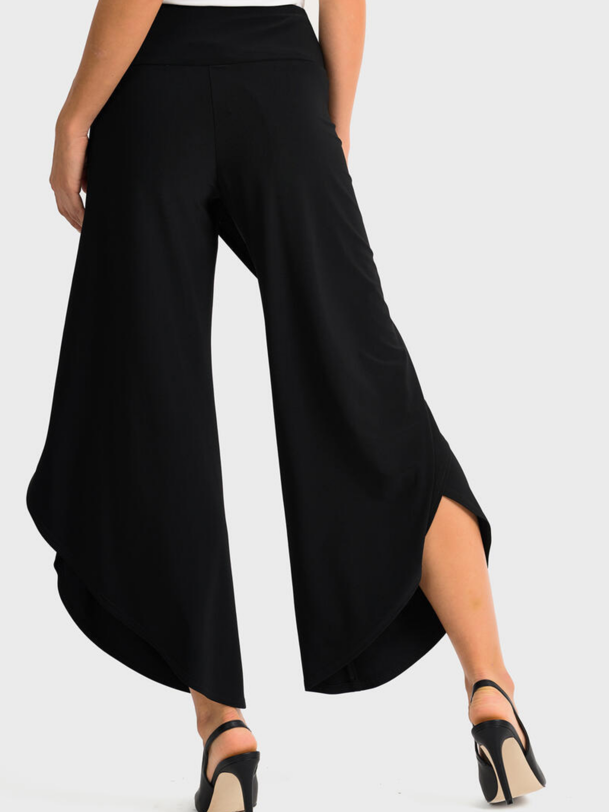 Joseph Ribkoff - Palazzo Pant Style