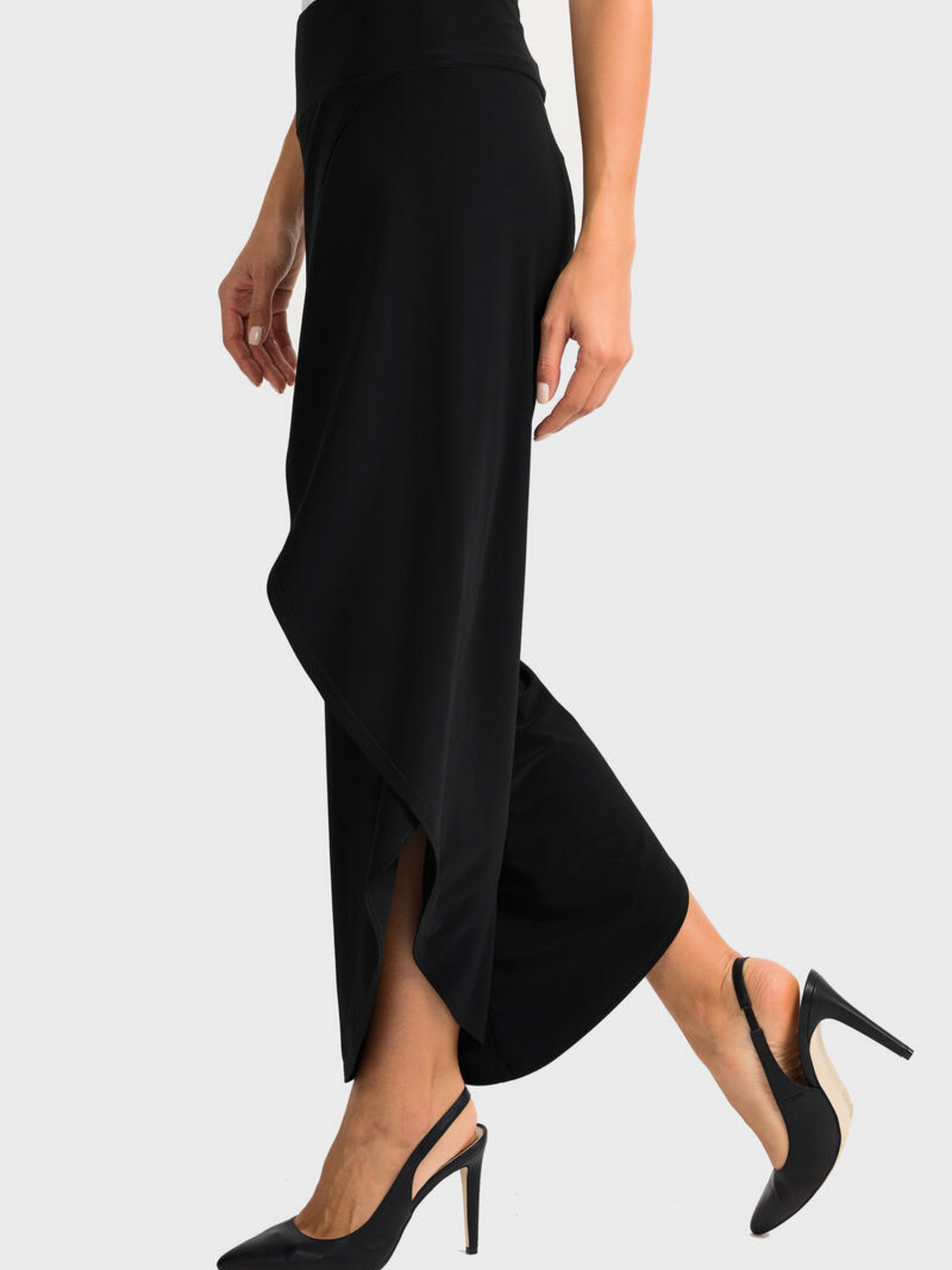 Joseph Ribkoff - Palazzo Pant Style